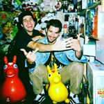 Profile Picture of DavidXJeff (@jeffdobrik_davidwittek) on Instagram
