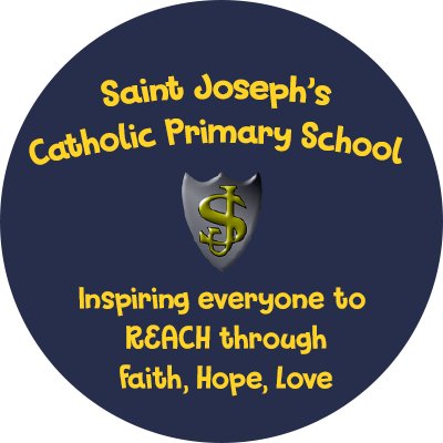 Profile Picture of St. Joseph's Catholic Primary School (@St_Josephs_Glos) on Twitter