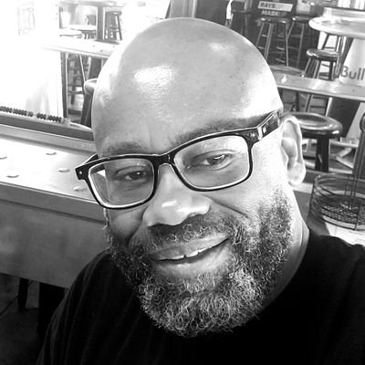 Profile Picture of James Lamont Newson (@BigNews357) on Twitter