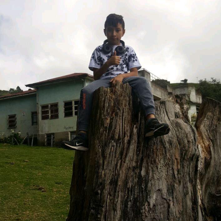 Profile Picture of jeremy fort (@jeremyfort) on Tiktok