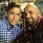 Profile Picture of Miguel Robledo Guerrero (@miguelrobledoguerrero) on Instagram