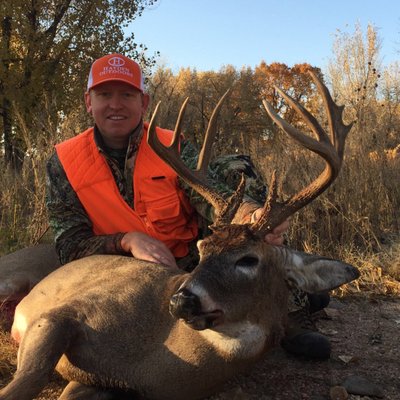 Profile Picture of Daniel Brunk (@whammington) on Twitter