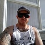 Profile Picture of Joel Upton (@joel.upton.315) on Instagram