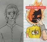 TikTok de cuiriosidas... - Tiktok Profile Picture of   TikTok de cuiriosidas... (@curiosutiguy_45) on Tiktok