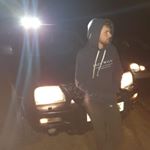 Profile Picture of Byron McCarthy (@byron_jj_mccarthy) on Instagram