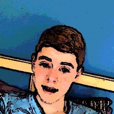 Profile Picture of Trafford Jason Brown (@trafford_jason) on Twitter