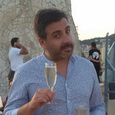 Profile Picture of Jose Varon (@jvj1969) on Twitter