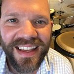Profile Picture of Travis McGowan (@travisonthedrums) on Instagram