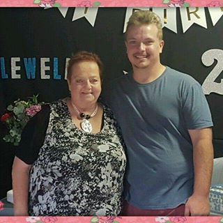 Profile Picture of Christa Griesel (@christa.griesel) on Facebook