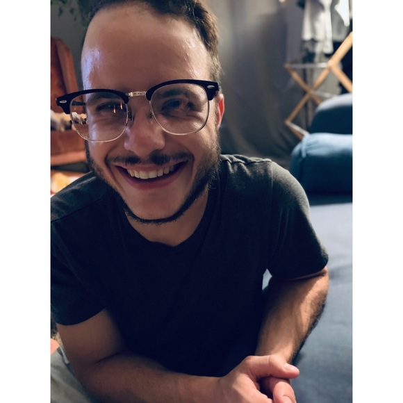 Profile Picture of Kyle Ricker (@kyle_ricker) on Poshmark