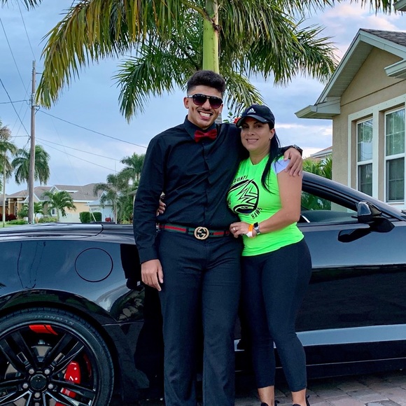 Profile Picture of Ivan Rosado jr (@ivanerosadojr) on Poshmark