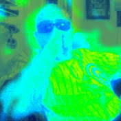 Profile Picture of Rene Arroyo (@frogie80) on Youtube