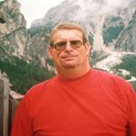 Profile Picture of Paul Rowlands (@paul.rowlands.1217) on Instagram