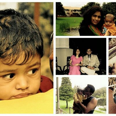 Profile Picture of Karuna Singh (@karunasingh1982) on Twitter