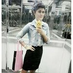 Profile Picture of YuYie Chaimontree (@yuyie_naterasamee) on Instagram