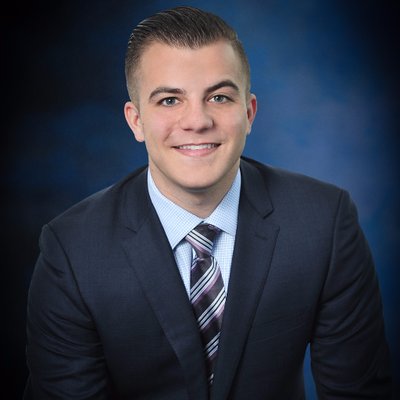 Profile Picture of Daniel R Masiello (@DMJrAmp) on Twitter