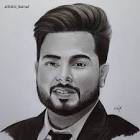 Profile Picture of   the_real_astad 😂😂😂 (@is_a_jatt) on Tiktok
