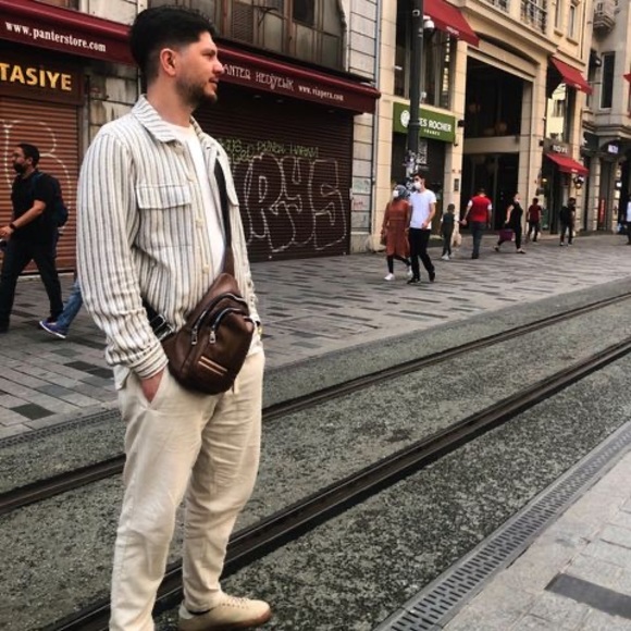 Profile Picture of Valdrin Bilalli (@vali_nba) on Poshmark