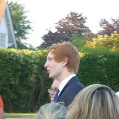 Profile Picture of George Kalinowski (@George_Kal) on Twitter