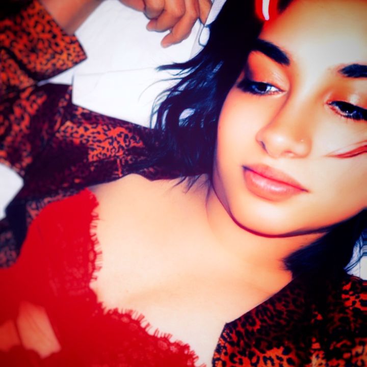 Profile Picture of anikabarnsda (@anikabarnsda) on Tiktok