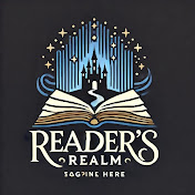 Profile Picture of Reader's Realm (@Readersrealm99) on Youtube