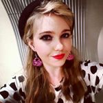 Profile Picture of Jade Barnes (@rocknrollcollages) on Instagram