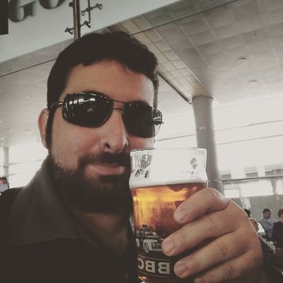 Profile Picture of David Amo (@DavidAmo1) on Twitter