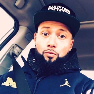 Ian Maures - Facebook Profile Picture of Ian Maures (@ian.maures) on Facebook