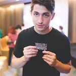 Profile Picture of Aaron Schutz (@aarnschutz) on Instagram