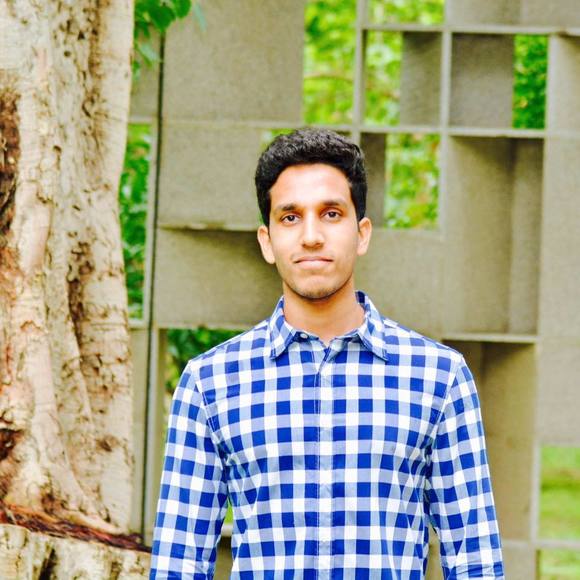 Profile Picture of Pranay Reddy (@pranaysudini) on Poshmark