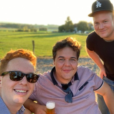 Profile Picture of David Reisdorf (@reisdorf_david) on Twitter