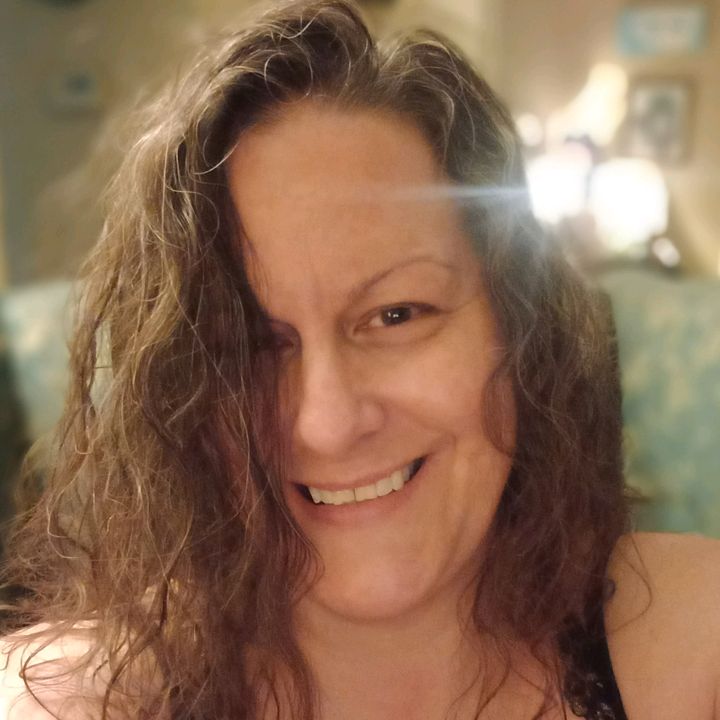 Profile Picture of jenniferkirby313 (@jenniferkirby313) on Tiktok