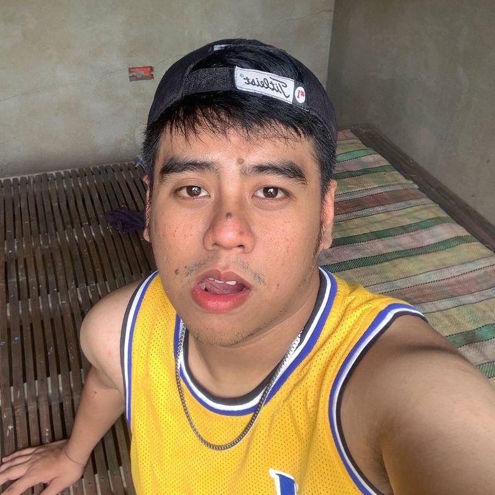 Profile Picture of Aaron🇵🇭 (@aaronadalin) on Tiktok