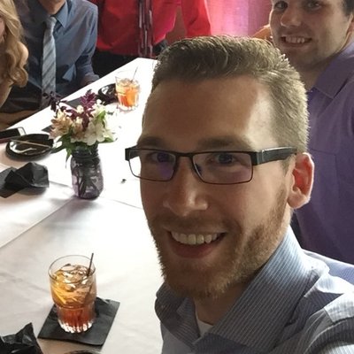 Profile Picture of KevinKolter (@KevinKolter) on Twitter