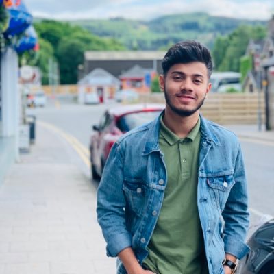 Profile Picture of Zuhayer Hassan Choudhury (@Zuhayer7) on Twitter