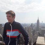 Profile Picture of Corey Pronick-Gant (@corey_pg2001) on Instagram