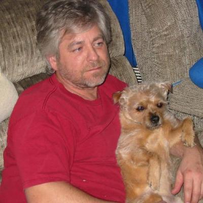 Profile Picture of Gary L. Spraggins (@gary_spraggins) on Twitter