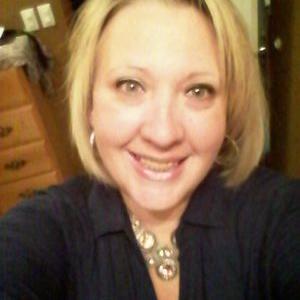 Profile Picture of JoAnn McNamee (@JoAnnMcNamee1) on Twitter