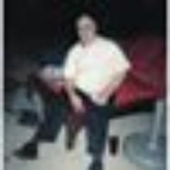 Profile Picture of Steve Burrus (@sbur42) on Twitter