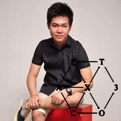 Profile Picture of Erwin David (@AkoSiErwinDavid) on Twitter