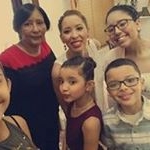 Profile Picture of Julia Esther Almodovar (@juliaestheralmodovar) on Instagram