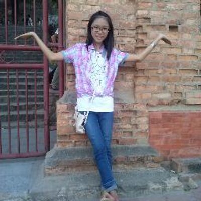 Profile Picture of Jessie Huynh (@HuynhJessie) on Twitter