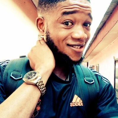 Profile Picture of Alexis Mario (@mariofortune_) on Twitter