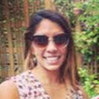 Profile Picture of Rocio Miranda (@rocio-miranda-26) on Quora