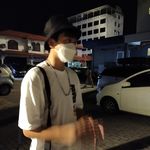 Profile Picture of Alvin邱商肇 (@alvinkhoo.0501) on Instagram