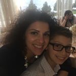 Profile Picture of Ronnette James (@ronnettej) on Instagram