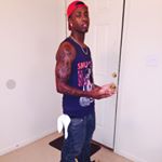 Profile Picture of Quay Allen (@quakem_up) on Instagram