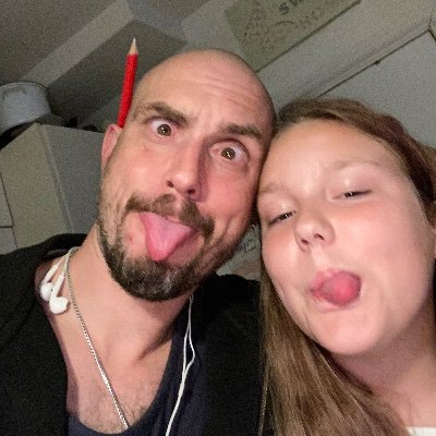 Profile Picture of Mark Winiarski (@MarkWiniarski1) on Twitter