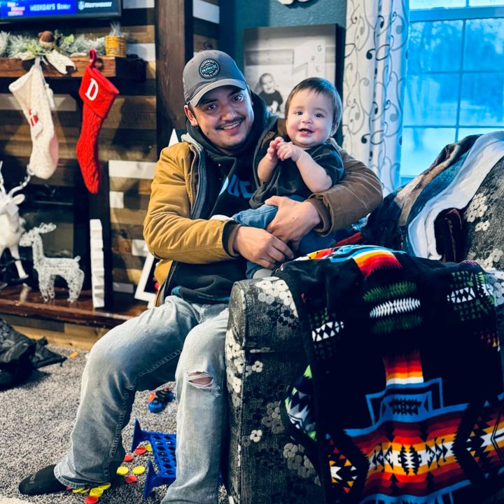 Profile Picture of richardchampagne38 (@richardchampagne38) on Tiktok