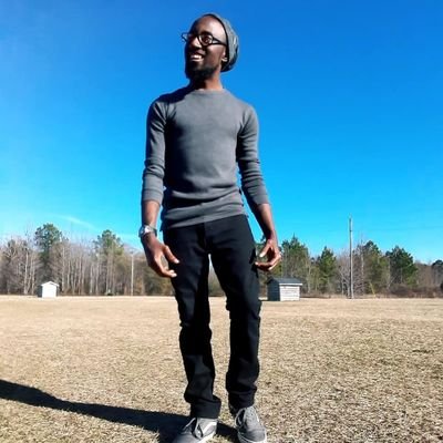 Profile Picture of David Daniels (@DavidDaniels_Jr) on Twitter